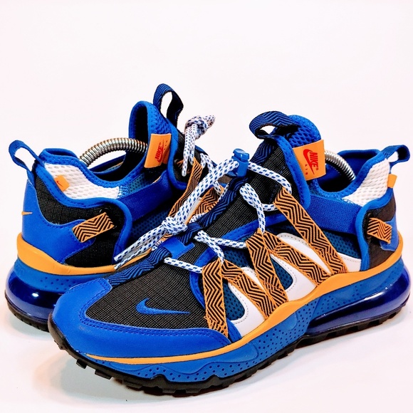 air max 270 bowfin racer blue amarillo